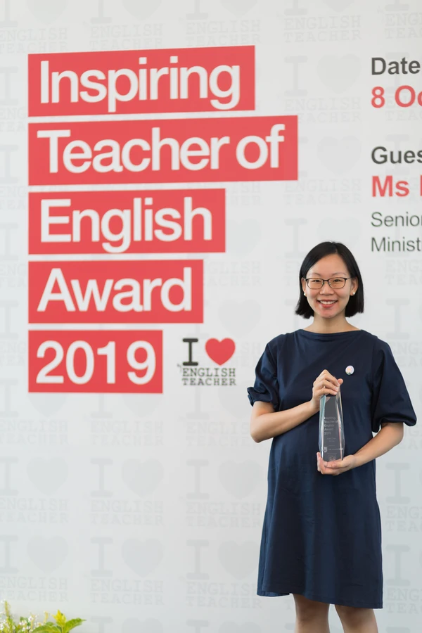 Ms Kok Li-en